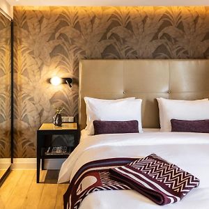 The Y Hotel